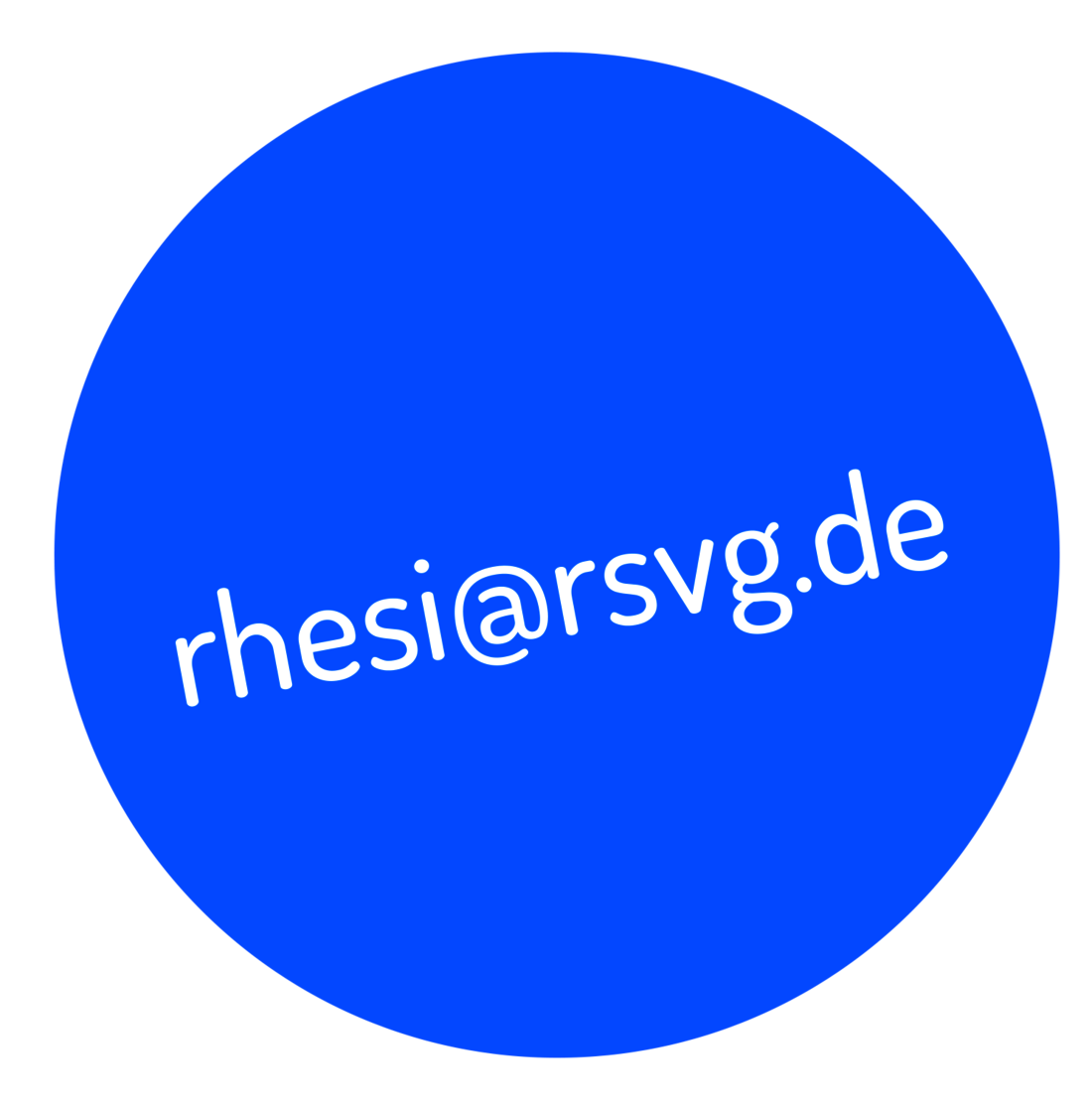 Bild mit Emailadresse: rhesi@rsvg.de