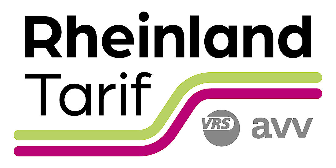 Logo Rheinlandtarif