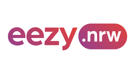 Logo eezy.nrw