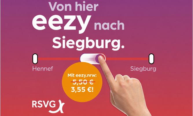 Swibender Zeigefinger